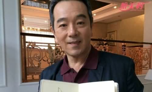 谢美惠简历个人资料