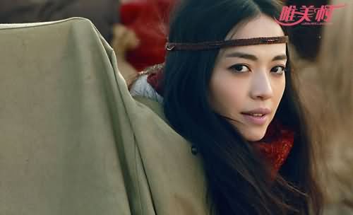 shirley杨的身世之谜