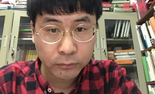 江绪林事件 江绪林事件