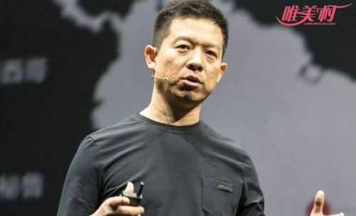 乐视的背后大老板是谁