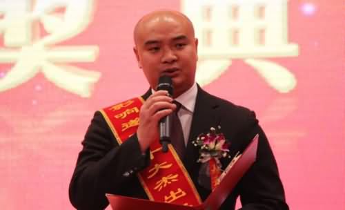 遂宁杨诚成背后有谁