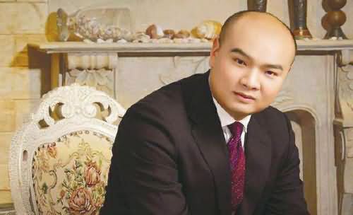 遂宁杨诚成背后有谁