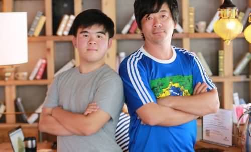 秦勇现任妻子是谁 秦勇现任妻子是谁