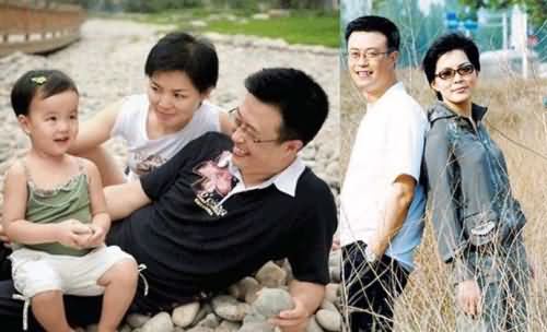 白燕升妻子周佳的身世 白燕升妻子周佳的身世