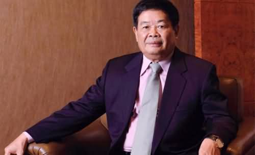 曹德旺女儿曹艳萍照片 曹德旺女儿曹艳萍照片