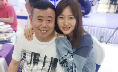 潘长江女儿潘阳追悼会 潘长江女儿潘阳追悼会