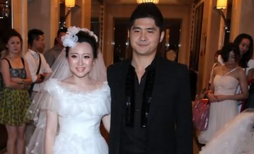 潘长江女儿潘阳追悼会 潘长江女儿潘阳追悼会