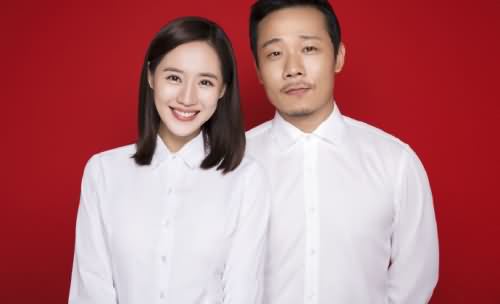 王智低调现身民政局领证 王智低调现身民政局领证