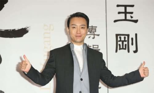 李玉刚老婆和女儿照片 李玉刚老婆和女儿照片