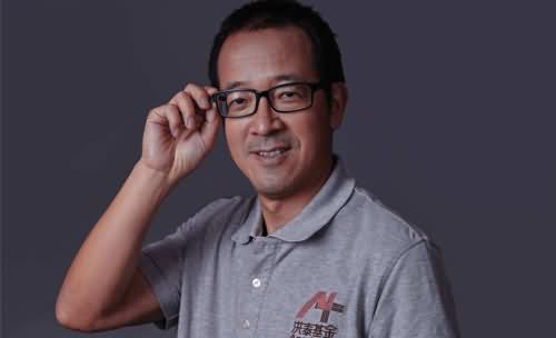 俞敏洪老婆年轻照片曝光 俞敏洪老婆年轻照片曝光