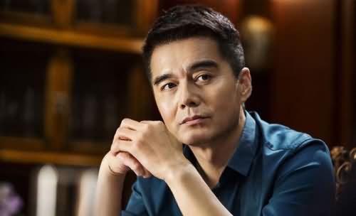 许亚军年轻照片 许亚军年轻照片