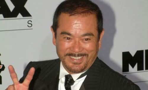 千叶真一会说中文吗 千叶真一会说中文吗