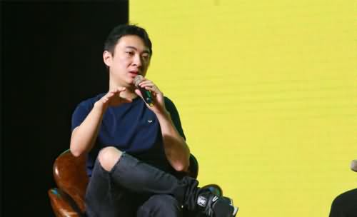 王思聪评价极限挑战 王思聪评价极限挑战