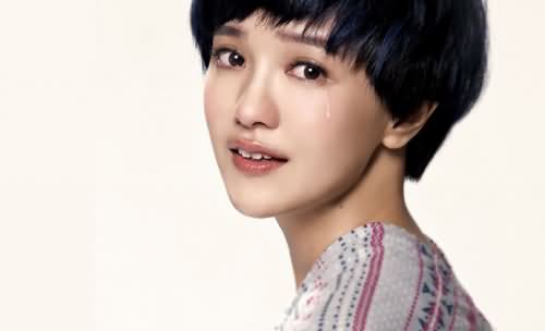 郭采洁菜花病真的吗