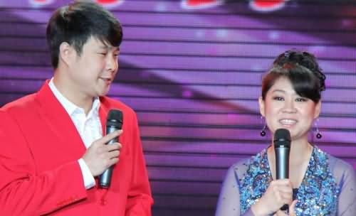 小沈阳离婚是真的吗 小沈阳离婚是真的吗