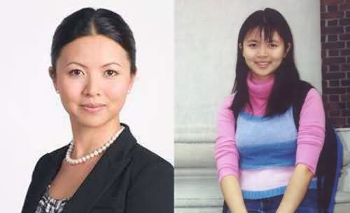 哈佛女孩刘亦婷现状
