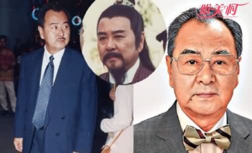 资深演员江汉去世 资深演员江汉去世