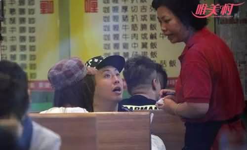 薛凯琪现任男友是谁