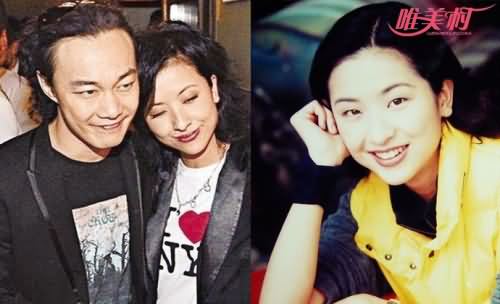 陈奕迅的老婆叫什么 陈奕迅的老婆叫什么