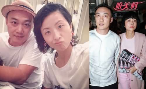 陈奕迅的老婆叫什么 陈奕迅的老婆叫什么