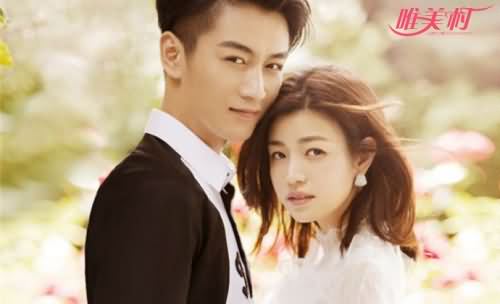 陈晓欣赏陈妍希 陈晓欣赏陈妍希