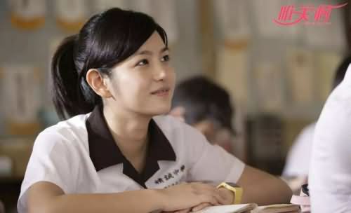陈晓欣赏陈妍希 陈晓欣赏陈妍希