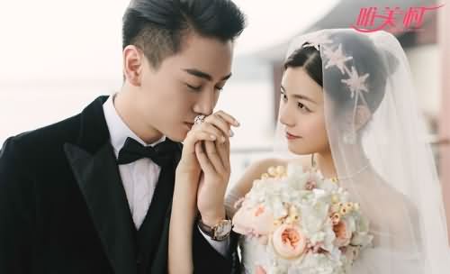 陈晓欣赏陈妍希 陈晓欣赏陈妍希