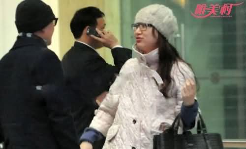 何晟铭老婆是谁 何晟铭老婆是谁