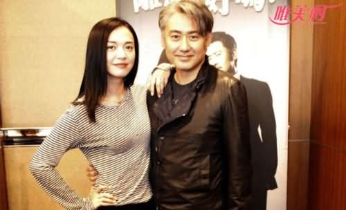 吴秀波为什么讨厌姚晨 吴秀波为什么讨厌姚晨