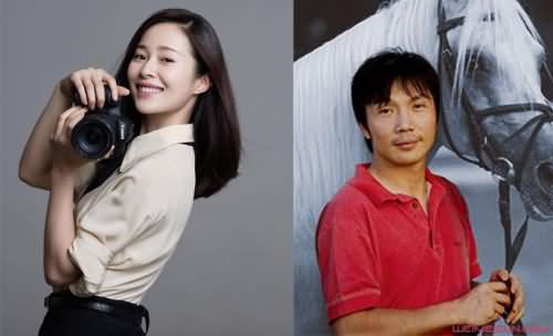 江一燕老公是谁 江一燕老公是谁