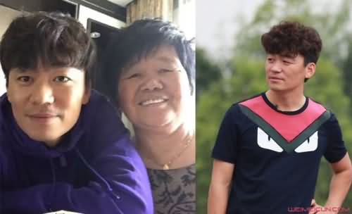 王宝强亲子鉴定结果图 王宝强亲子鉴定结果图