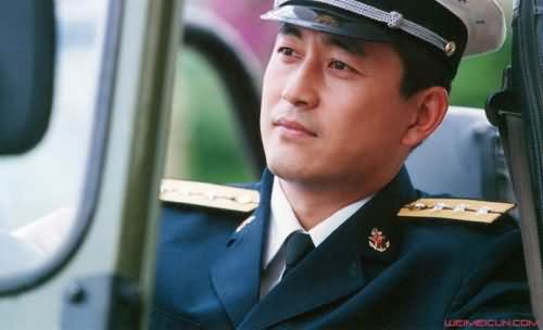 柳云龙妻子徐欣照片