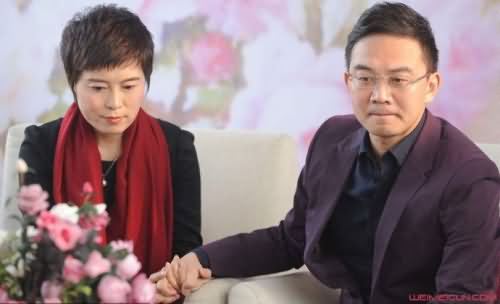 郎永淳妻子吴萍去世了吗 郎永淳妻子吴萍去世了吗
