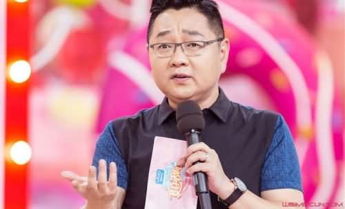 张绍刚被打是什么原因 张绍刚被打是什么原因