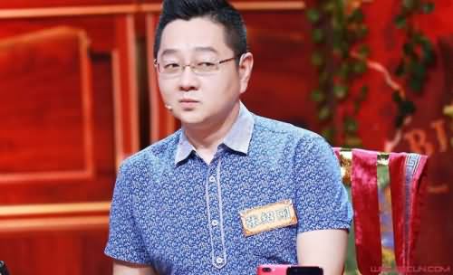 张绍刚被打是什么原因 张绍刚被打是什么原因