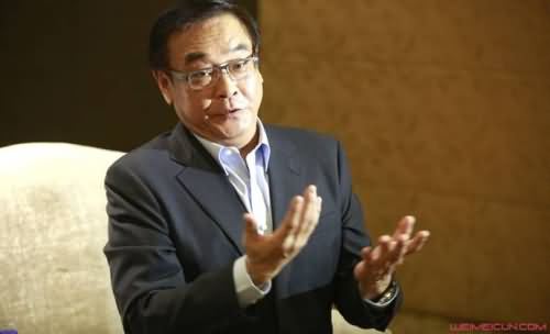 尔冬升老婆是谁