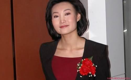李梓萌现任丈夫简历