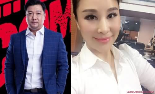 贾冰和李丽丽什么关系 贾冰和李丽丽什么关系