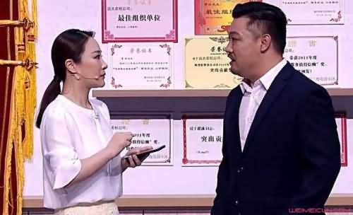 贾冰和李丽丽什么关系 贾冰和李丽丽什么关系