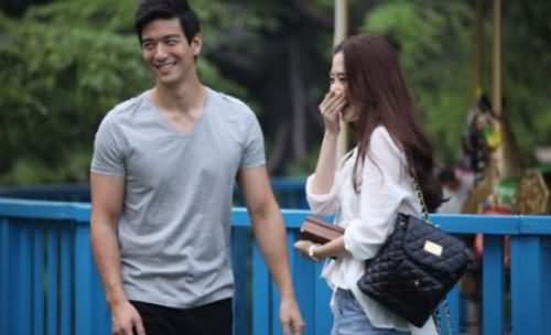 丹尼斯吴现任妻子是谁 丹尼斯吴现任妻子是谁