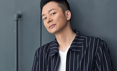 刘奕君二婚老婆是谁 刘奕君二婚老婆是谁