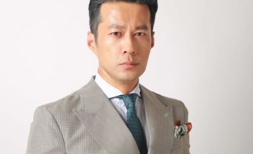 谭凯现实中的妻子是谁 谭凯现实中的妻子是谁