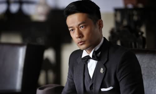 谭凯现实中的妻子是谁 谭凯现实中的妻子是谁