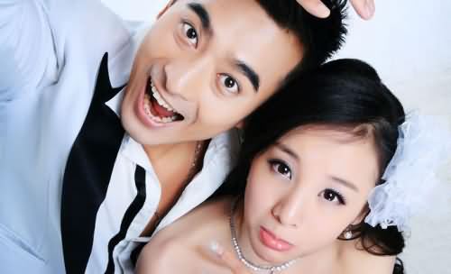 陈龙老婆章龄之资料曝光 揭秘他和前妻离婚的真正内幕