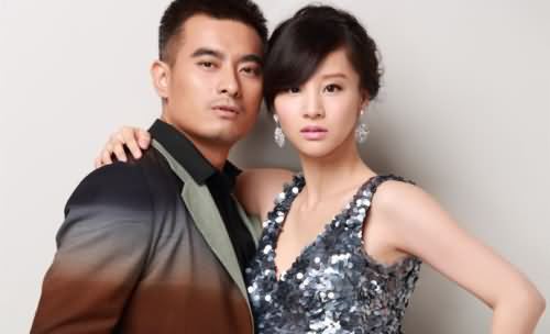 陈龙老婆章龄之 陈龙老婆章龄之