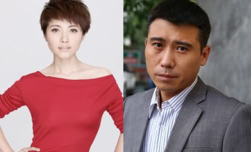 颜丙燕老公是谁 颜丙燕老公是谁