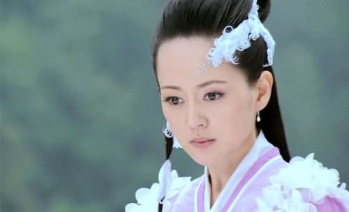 王志飞有几任老婆