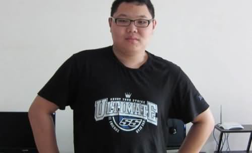 为什么说UU一血被pdd拿了