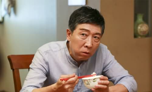 韩童生自称晚节不保