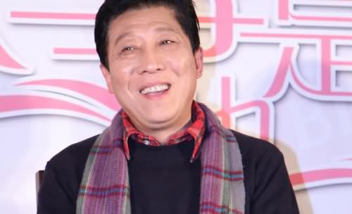 韩童生自称晚节不保